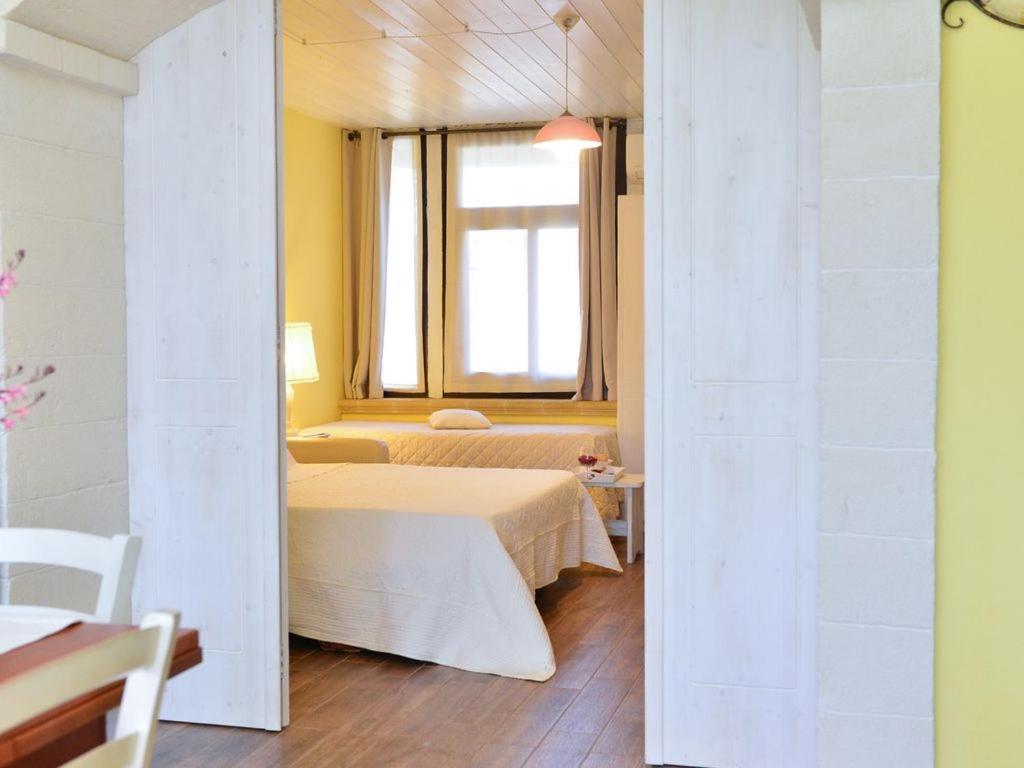 La Casina - Salento Vacation Rental 산 미켈레 살렌티노 외부 사진