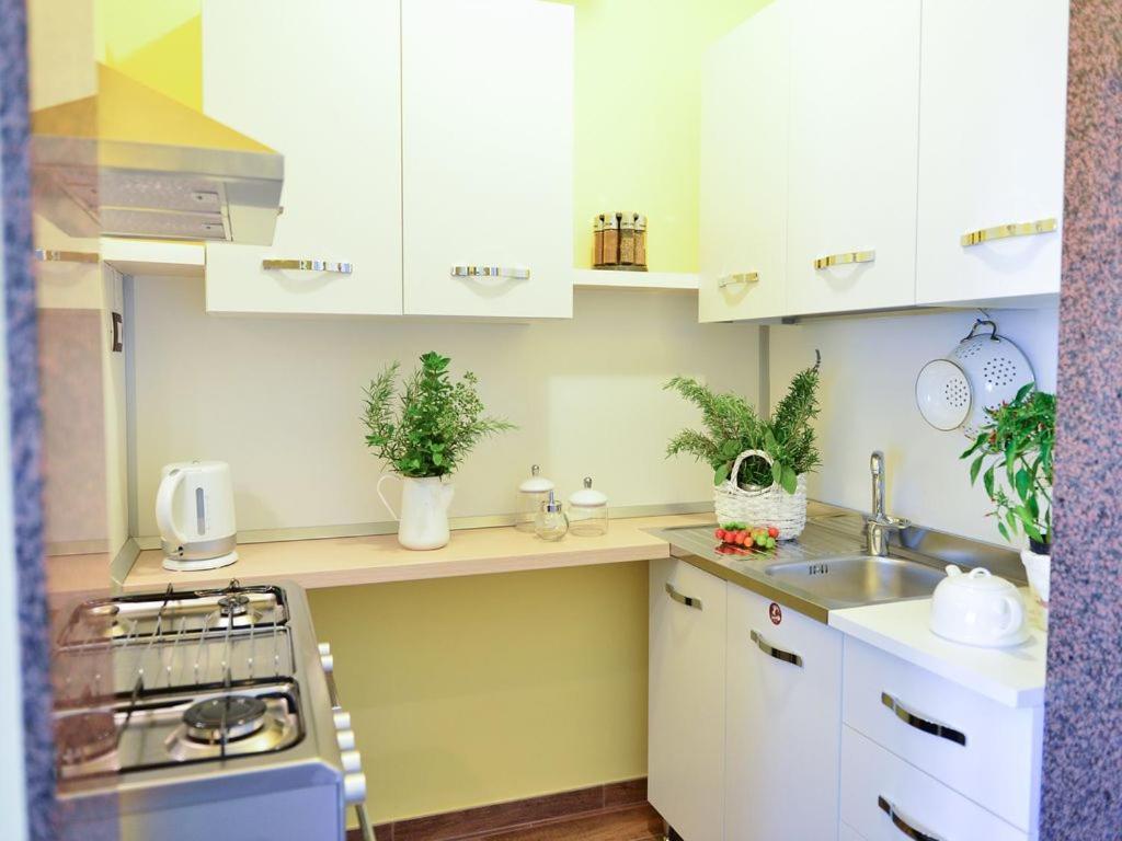 La Casina - Salento Vacation Rental 산 미켈레 살렌티노 외부 사진