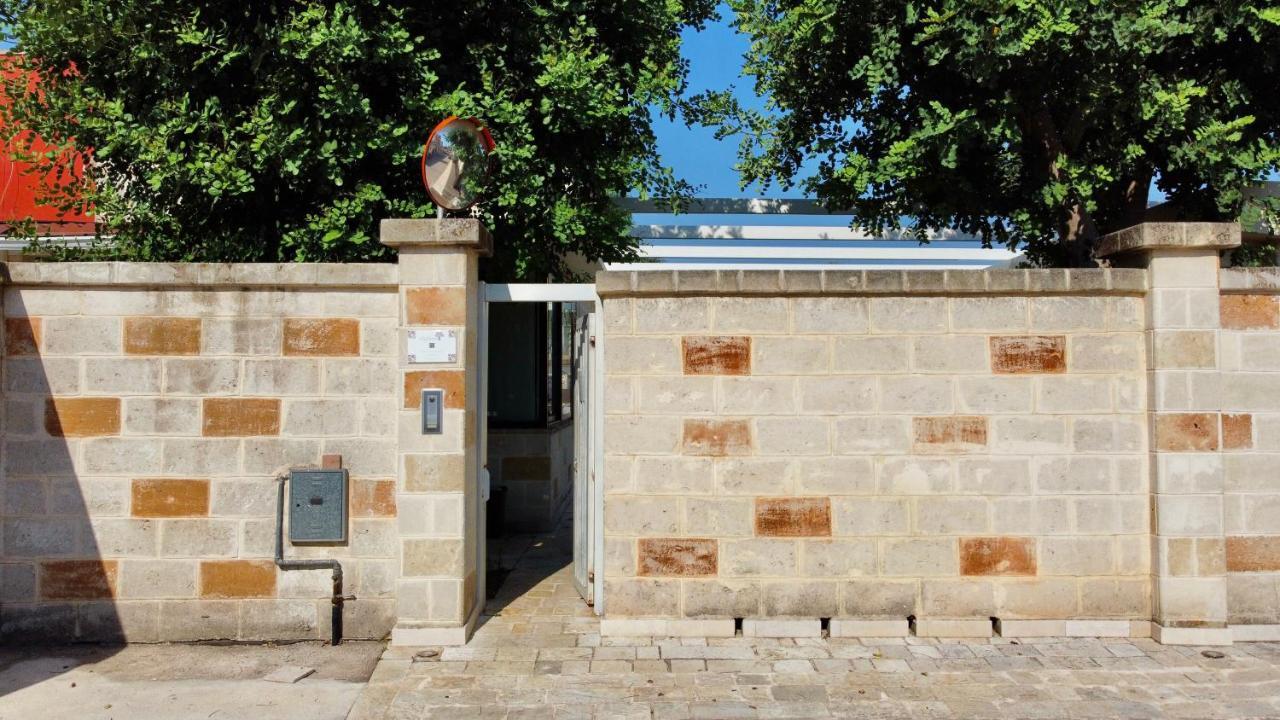 La Casina - Salento Vacation Rental 산 미켈레 살렌티노 외부 사진