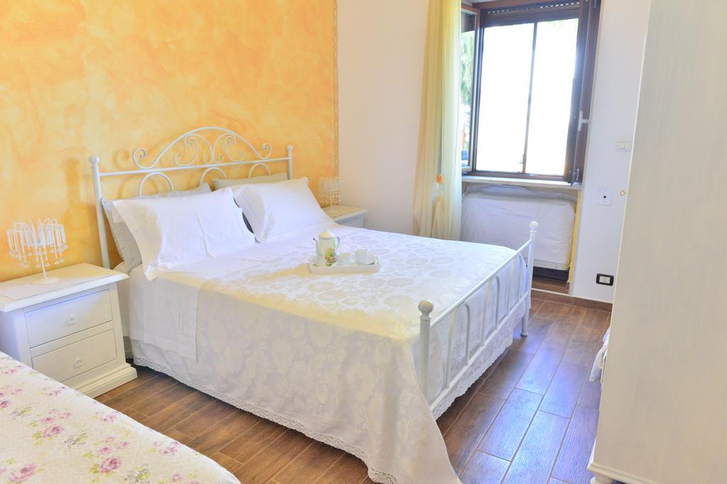 La Casina - Salento Vacation Rental 산 미켈레 살렌티노 외부 사진