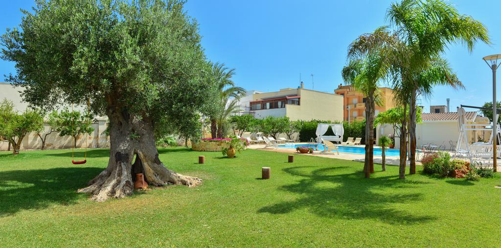 La Casina - Salento Vacation Rental 산 미켈레 살렌티노 외부 사진