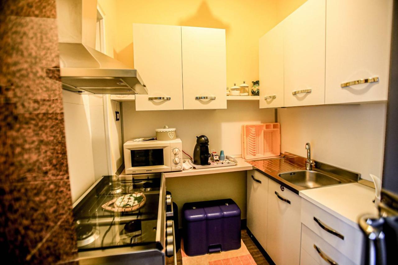 La Casina - Salento Vacation Rental 산 미켈레 살렌티노 외부 사진