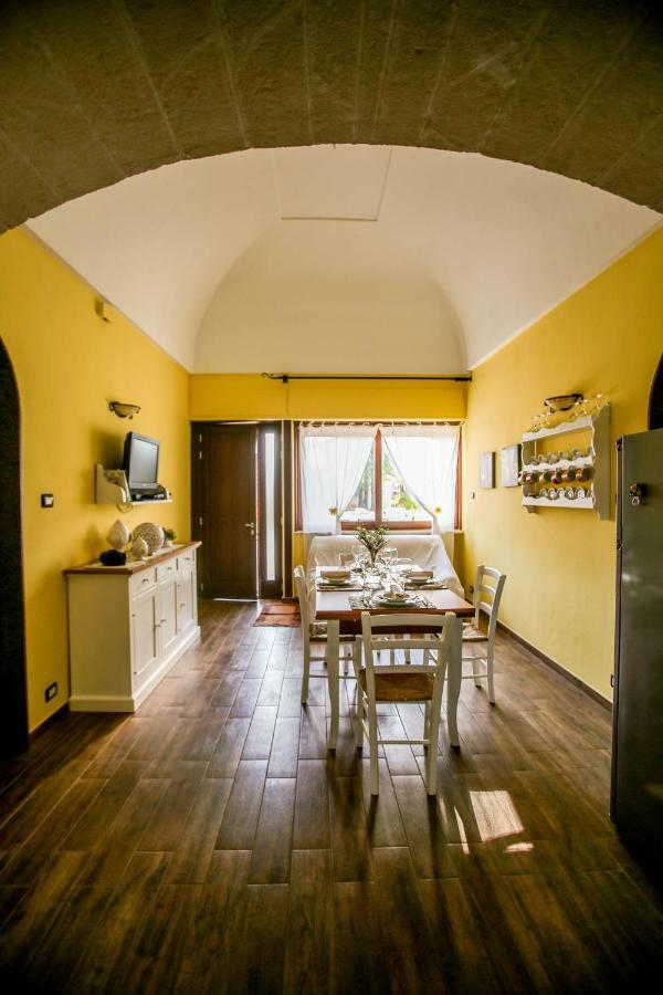 La Casina - Salento Vacation Rental 산 미켈레 살렌티노 외부 사진